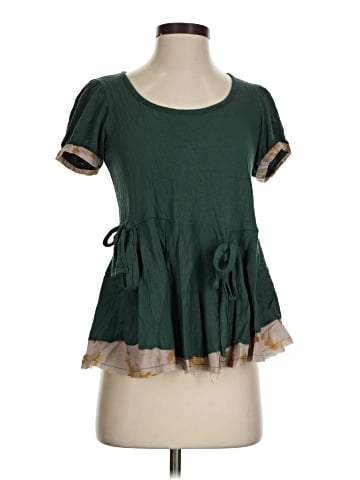 Left of Center Casual Dress (view 1)