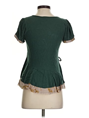 Left of Center Casual Dress (view 2)