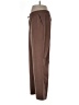 Ododos Brown Casual Pants Size L - photo 5