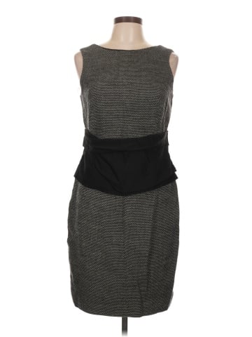 Akris Punto Cocktail Dress (view 1)