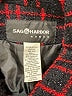Sag Harbor Plaid Red Blazer Size 20w - photo 6