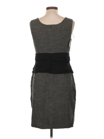 Akris Punto Cocktail Dress (view 2)