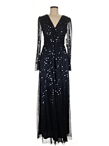 Eliza J Cocktail Dress (view 1)