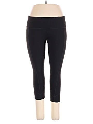 PrAna Active Pants (view 1)