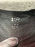 Splits 59 Black Tank Top Size XL (estimated) - photo 7