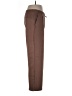 Ododos Brown Casual Pants Size L - photo 4