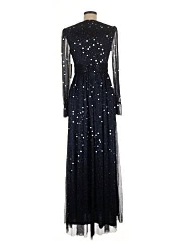 Eliza J Cocktail Dress (view 2)
