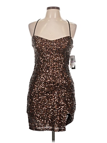 City Studio Cocktail Dress (view 1)