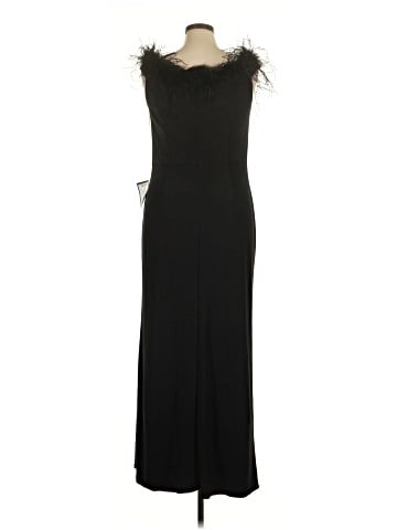 Alex Evenings Cocktail Dress (view 2)