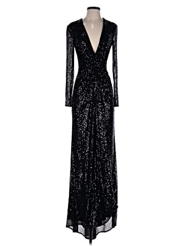 IEENA for Mac Duggal Cocktail Dress (view 1)