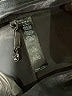 Koral Black Leggings Size S - photo 7