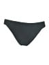 Becca Solid Black Swimsuit Bottoms Size XL - photo 2