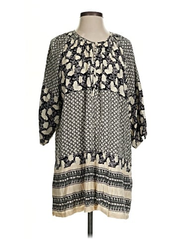 Cleobella 3/4 Sleeve Blouse (view 1)