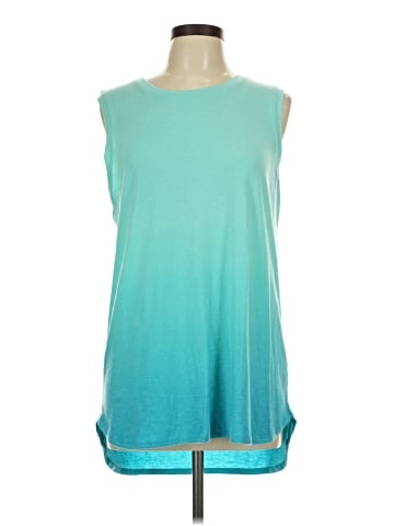 Tek Gear Sleeveless T-Shirt (view 1)