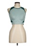 Crane Teal Tank Top Size M - photo 1