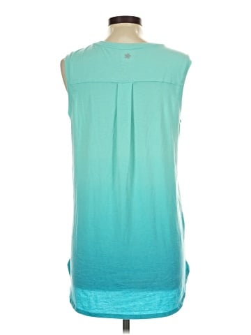 Tek Gear Sleeveless T-Shirt (view 2)