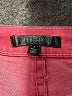 Daily Thread Burgundy Jeans Size 2 - photo 4