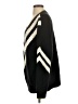 Maeve by Anthropologie Chevron-herringbone Black Pullover Sweater Size S - photo 5