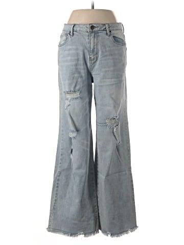 Easel Jeans (view 1)