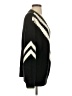 Maeve by Anthropologie Chevron-herringbone Black Pullover Sweater Size S - photo 4