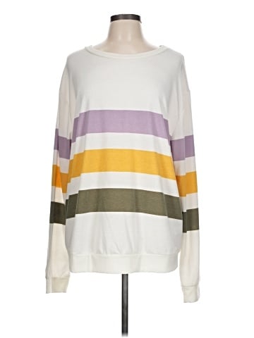 Fantastic Fawn Pullover Sweater (view 1)