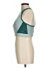Crane Teal Tank Top Size M - photo 5
