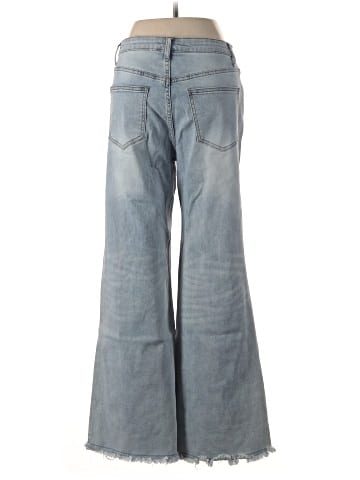 Easel Jeans (view 2)