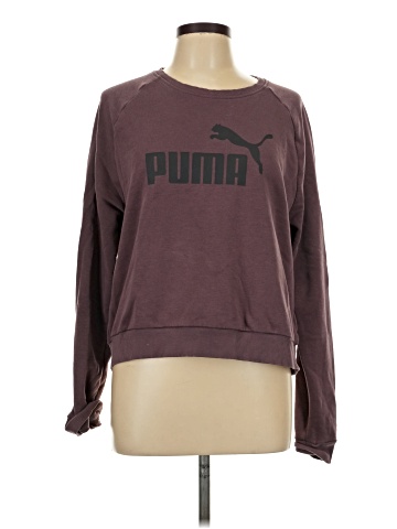 Puma Sweatshirt (view 1)
