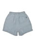 Unbranded 100% Ramie Solid Blue Athletic Shorts Size S - photo 2