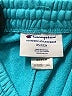 Champion Solid Teal Athletic Shorts Size XS - photo 3