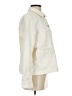 Everlane Ivory Jacket Size S - photo 4