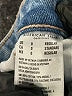 American Eagle Outfitters Hearts Blue Jeans Size 0R - photo 8