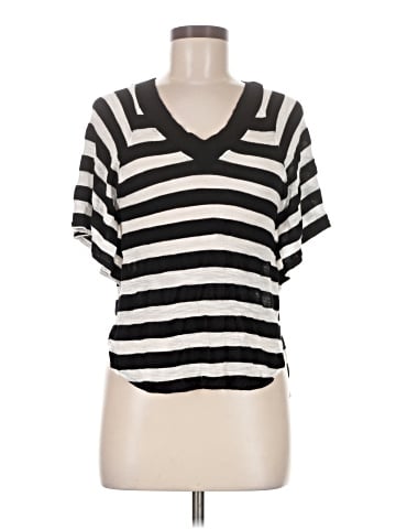 Say What? Short Sleeve Top (view 1)