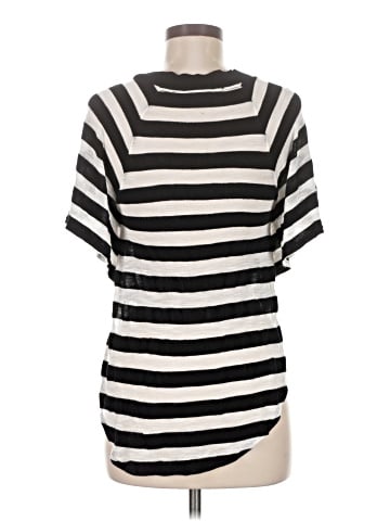 Say What? Short Sleeve Top (view 2)