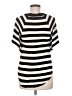 Say What? Black Short Sleeve Top Size S (estimated) - photo 2