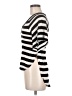 Say What? Black Short Sleeve Top Size S (estimated) - photo 5