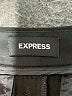 Express Black Dress Pants Size 0 - photo 7