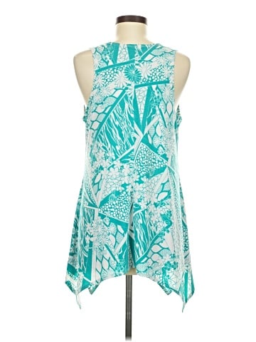 Jostar Sleeveless Blouse (view 2)