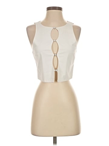 Divided by H&M Sleeveless Top (view 1)