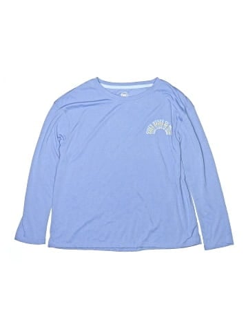 Wonder Nation Long Sleeve T-Shirt (view 1)