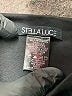 Stella Luce Black Active Pants Size S - photo 4