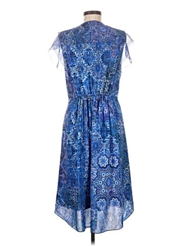 Elie Tahari Casual Dress (view 2)