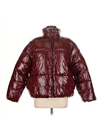 A New Day Snow Jacket (view 1)