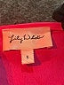 Lily White 100% Rayon Pink Sleeveless Blouse Size S - photo 7