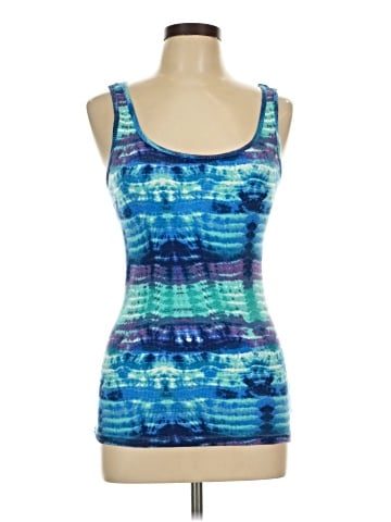 Faded Glory Tank Top (view 1)