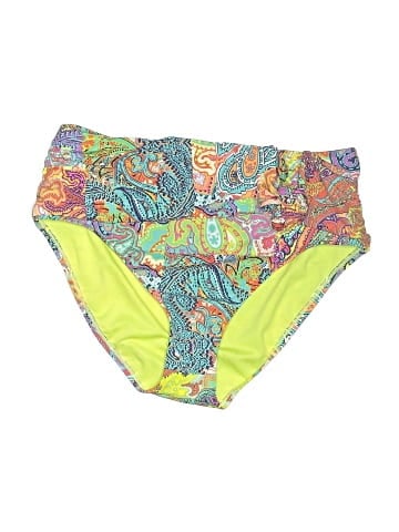 Bleu Rod Beattie Swimsuit Bottoms (view 1)