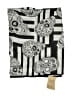 Unbranded Black Scarf One size - photo 2