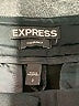 Express Black Dress Pants Size 2 - photo 7