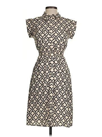 Monteau Cocktail Dress (view 1)
