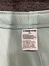 Lands' End Teal Casual Pants Size M - photo 7